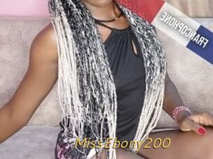MissEbony200