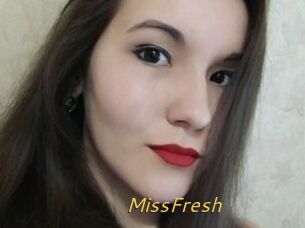MissFresh