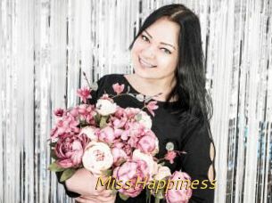 MissHappiness