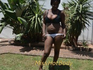 MissHotBody