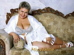 MissJaline