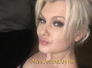 MissJennaJayne