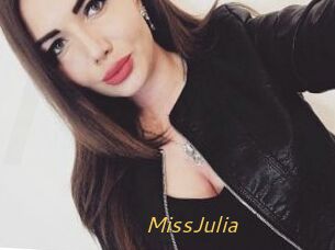 MissJulia