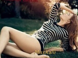 MissKalli