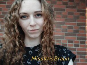 MissKrisBraun