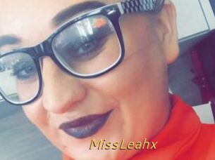 MissLeahx