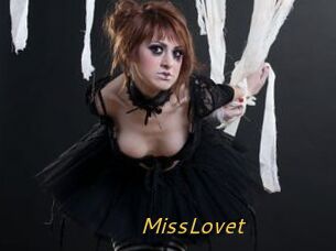 MissLovet