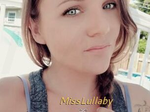 MissLullaby