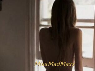MissMadMaxx