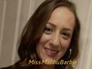 MissMalibuBarbie