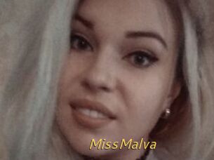 MissMalva