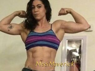 MissMaverick