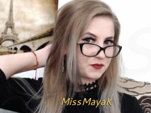 MissMayaK