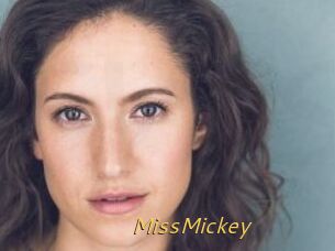 MissMickey