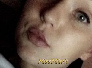 MissMiimii