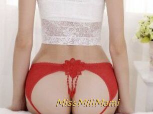 MissMiliMami
