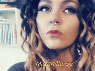 MissMiller92