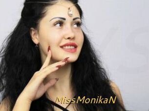 MissMonikaN