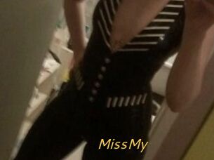 MissMy