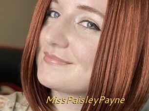 MissPaisleyPayne