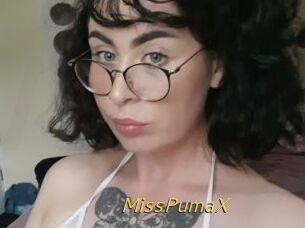 MissPumaX