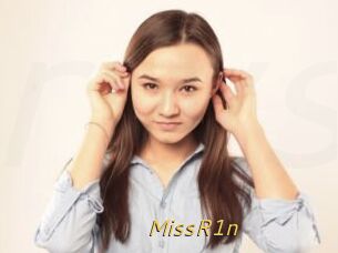 MissR1n