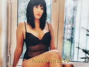 MissRanyaEve