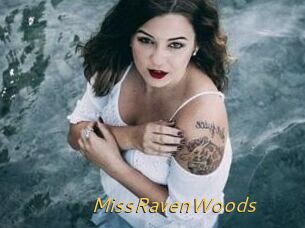 MissRavenWoods