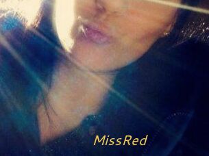 MissRed