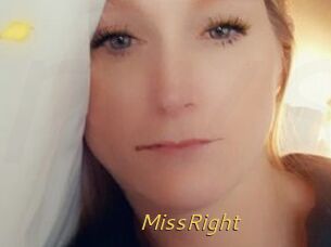 MissRight