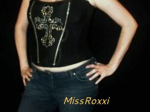 MissRoxxi