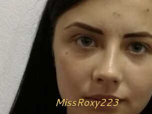 MissRoxy223