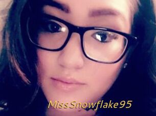 MissSnowflake95