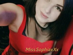 MissSophiaxXx