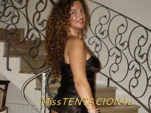 MissTENTACION4u