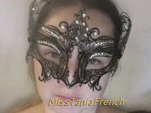 MissTaniaFrench