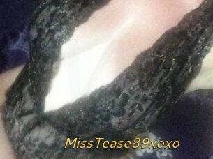 MissTease89xoxo