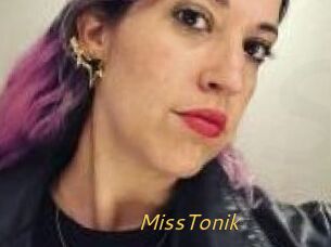 MissTonik
