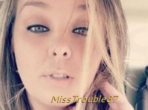 MissTrouble87