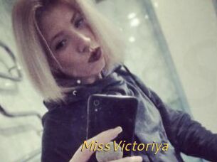 MissVictoriya