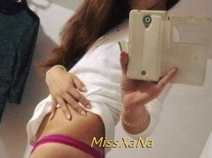MissXaNa