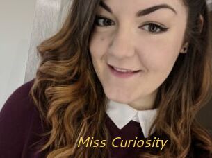 Miss_Curiosity