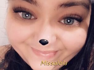 Missalola