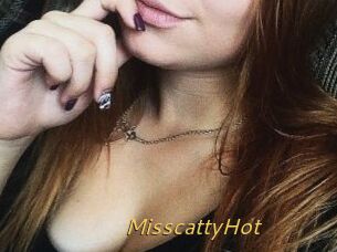 MisscattyHot