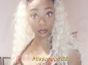 Misscoco808