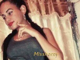 Misshorny_