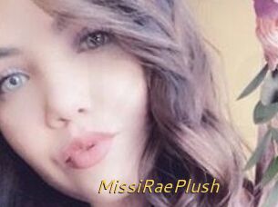 MissiRaePlush