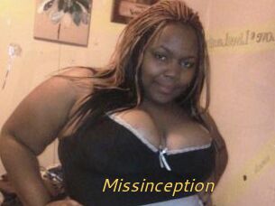 Missinception