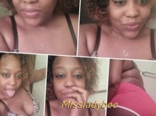 Missladybee