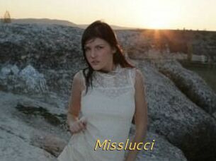 Misslucci